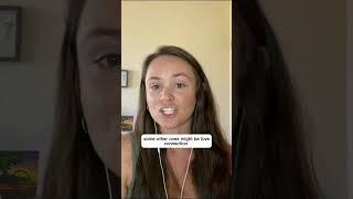 Getting to the core of anxiety - Sofia Unfiltered - Building Resilience with Somatic Therapy