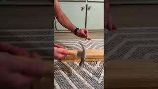 Life hacks around the house #15