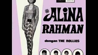 alina rahman & the rollies _ maafkan daku (1967)