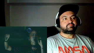 Band-Maid / Dilemma Live (2020-02-14) - Reaction