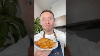 High Protein Cottage Cheese Doritos 