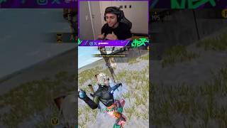 VANDEEZY VS NOBRU #freefire #ff