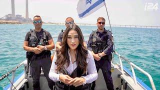 Guardians of Israel's Waters: Inside the Israeli Marine Police