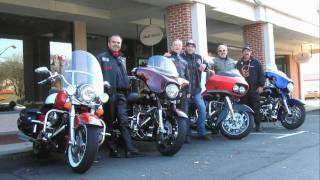 2010 CVO Street Glides ~ All 3 Colors ~ CVO ElectraGlide ~ CVO RoadGlide
