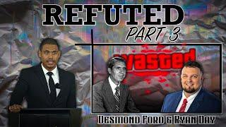 Dates & Events Of Prophecy_ SDA Church In Error? The Ford Effect On The SDA Church!