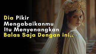 Mereka pikir mengabaikan Anda itu Menyenangkan? | Filsafat Stoikisme