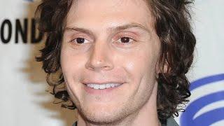 The Untold Truth Of Evan Peters