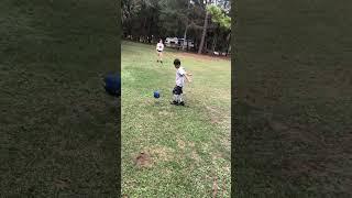Throwback video 1 !!!  #americanfootball #hezzy #fy #fyp #throwback
