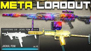 *NEW* #1 META LOADOUT in Black Ops 6 Warzone!