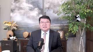 习近平给深圳的社会主义定位现在改掉了/解放军两航母同时现身日本近海/台湾网红馆长展开大陆之旅/王剑每日观察/20250610