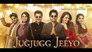 JugJugg Jeeyo Bollywood Full Hd Movie | Varun Dhawan | Anil Kapoor | Kiara Advani | Neetu Singh