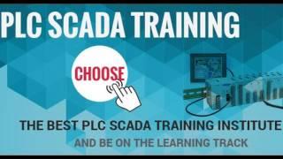 100% Job Oriented PlC SCADA Automation Training in Delhi/NCR -931OO 96831