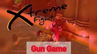 xtreme Fight in GunGame ! #pubg