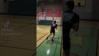 JOHN SCHALESKY THROWS A DAGGER #football #sports