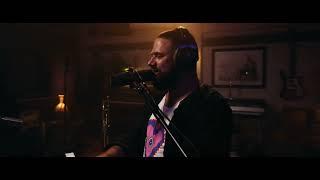 Harry James Angus Live at Fight Night Records (full set)