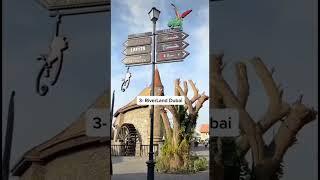 5 Free places to Visit in Dubai ️