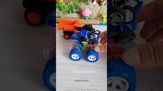 A Story Of Tyre ~ mini wood toy-woodworking art skill /wood / hand crafts/ #shorts