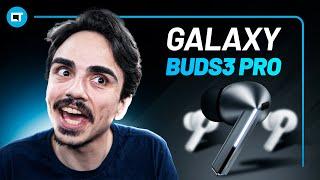 FUNÇÃO DO AIRPODS JÁ EXISTIA NO GALAXY?