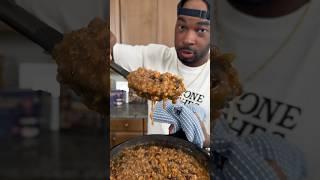BBQ Baked Beans #onestopchop #bbq
