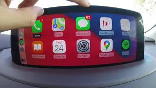 Lexus Owners: How To Use Apple CarPlay In Your Lexus