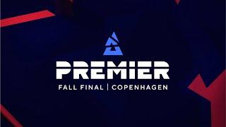 [UA] NAVI проти FaZe Clan | Blast Premier Fall Final