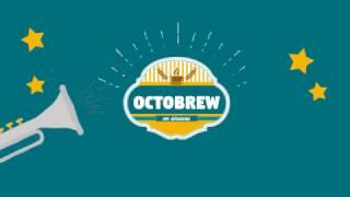 Waiwai Studio October Promo: Octobrew!