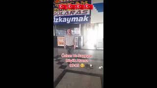 Özlem ve Saygıyla Büyük Atamız