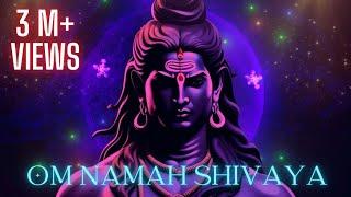 LIVE OM NAMAH SHIVAYA | MOST POWERFUL MEDITATION MANTRA OF LORD SHIVA | {ॐ} ओम नमः शिवाय: