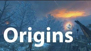 Ultimate Guide to Origins - Walkthrough, All Buildables, Chests, Gameplay ('Black Ops 2 Zombies')