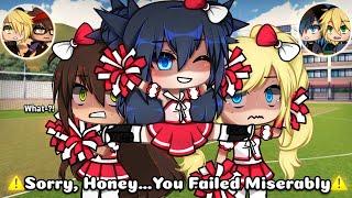  Sorry Honey, You Failed Miserably  || Gacha Meme || MLB || AU || [ Different? ] || Gacha Life