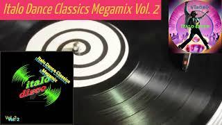 Italo Dance Classics Megamix Vol. 2 By Vladek