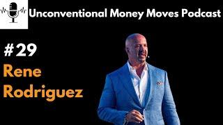 #29- Rene Rodriguez: How to Become a Great Public Speaker