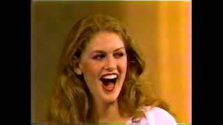 America's Junior Miss Pageant 1980 (CBS Telecast)