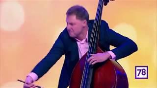 Михаил Дзюдзе и Артем Чирков - НЕСПЯЩИЕ 28.02.19.