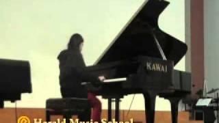 Herald Music School - Tiffany Lai