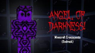 Angel of Darkness | Minecraft Creepypasta (Bedrock)