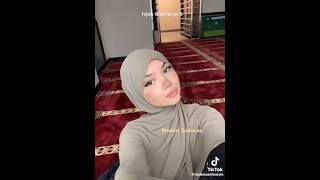 Modest hijab style #hijabi #hijabiz #hijabers #hijabista #hijabfashion #modesty #hijabtutorial
