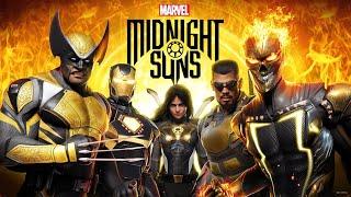 Marvel's Midnight Suns Full Game Part III #midnightsuns