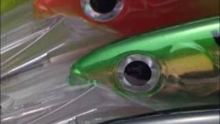 Rapala XRAP Magnum (new lure)