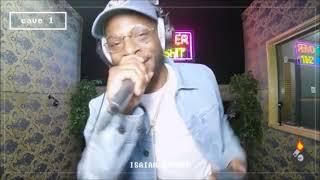 ISAIAH RASHAD - The Cave Freestyle [prod. kenny beats]