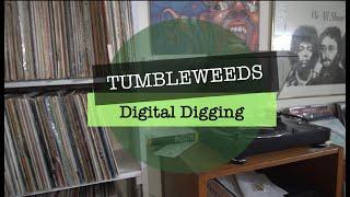 Tumbleweeds Digital Digging for Vinyl Records - Rock, A to B