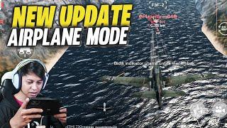 Resmi Rilis Global Mode Pesawat War Thunder Mobile Keren Banget Grafik HD