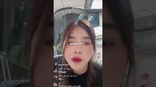 Người yêu ơi, nhớ anh lắm | Lê Đức Luna Livestream #mewna #couple #otp #leduc #luna #linaminivlog