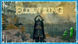 #1 ДУХОВНИК  ELDEN RING