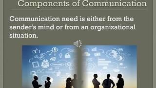 The Foundations of Business Communication - Kelli King