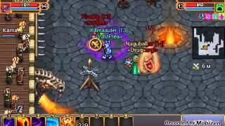 Warspear Online Арена 2х2