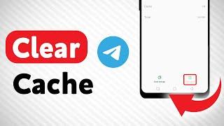 How to Clear Telegram Cache (Updated)