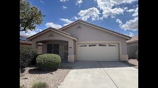 14775 W Lucas Ln, Surprise, AZ 85374, For Rent