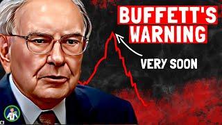 Warren Buffett: This Upcoming MARKET CRASH Will Change a Generation