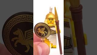 LEGO Collectable Minifigure 71007 Battle Goddess #lego #minifigure #series